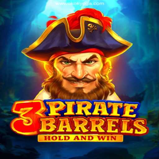 Discover the Thrilling World of 3PirateBarrels: Game Description, Introduction, and Rules