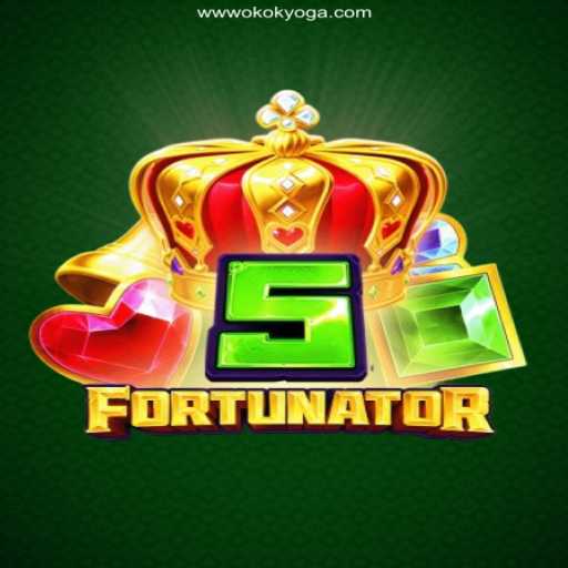 5Fortunator: Mastering the Excitement of Online Gaming