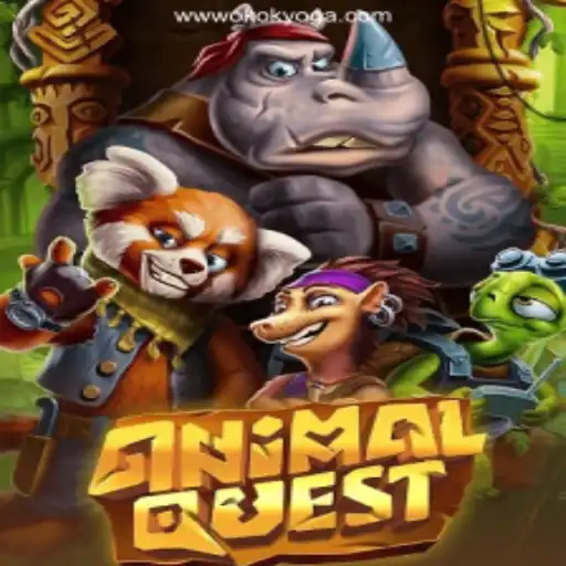 Exploring AnimalQuest: The Thrilling Adventure Game