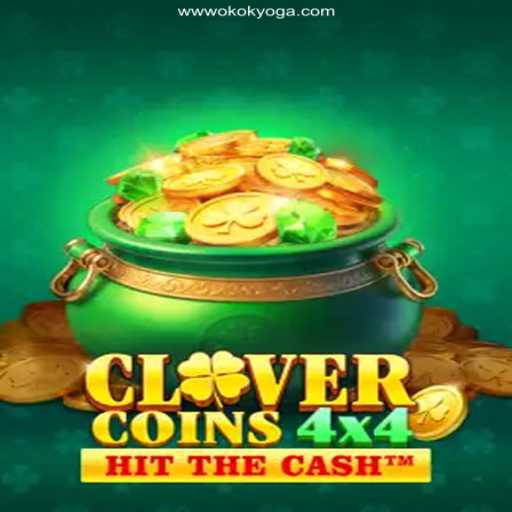 Exploring the Thrilling World of CloverCoins4x4