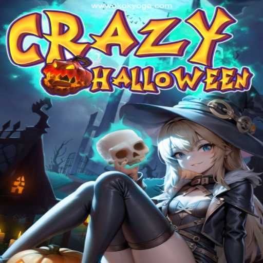Explore the Thrilling World of CrazyHalloween: A Casual Gamer's Delight
