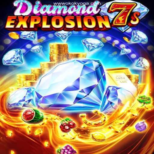 Unveiling DiamondExplosion7s: A Thrilling Dive into Brazil’s Premier Online Casino Experience