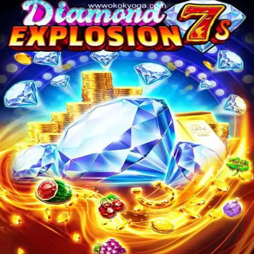 Unveiling DiamondExplosion7s: A Thrilling Dive into Brazil’s Premier Online Casino Experience