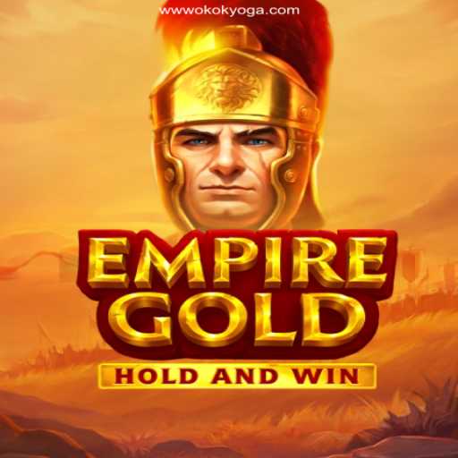 Discover the Thrills of EmpireGold