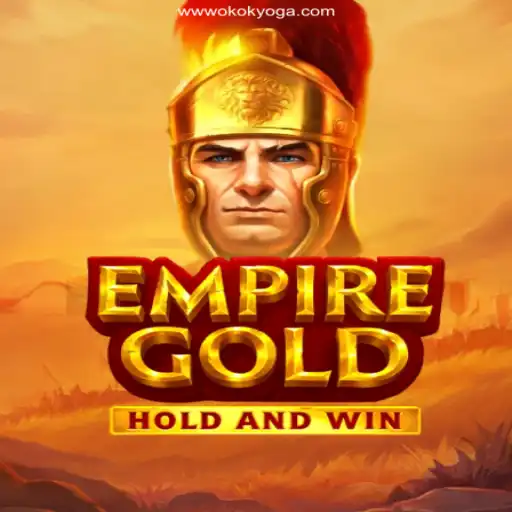 Discover the Thrills of EmpireGold