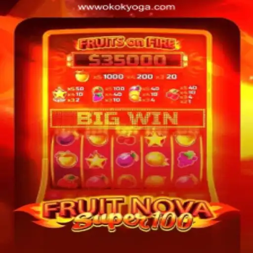 Exploring FruitNovaSuper100: A Thrilling Casino Game Experience