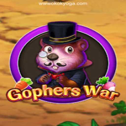 Explore the Exciting World of GophersWar - A Thrilling Digital Adventure