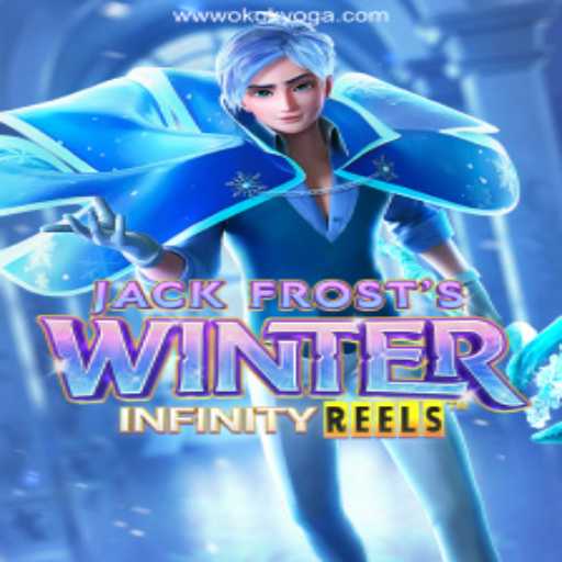JackFrostsWinter: A Chilling Adventure in the World of OKOK Yoga Oficial 💯️