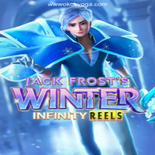 JackFrostsWinter: A Chilling Adventure in the World of OKOK Yoga Oficial 💯️