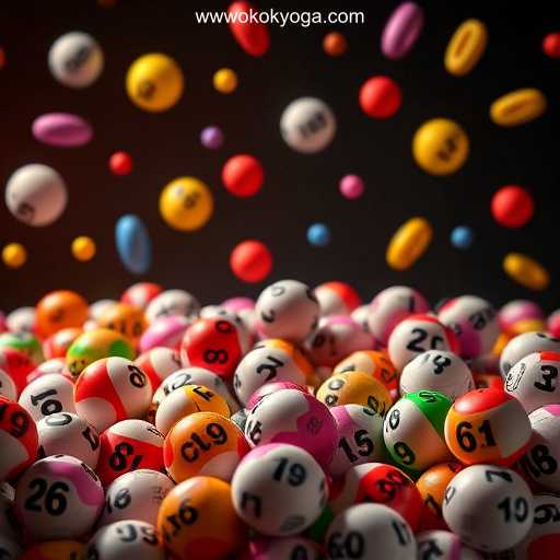 Exploring Lottery Games: A Dive into the World of Chance