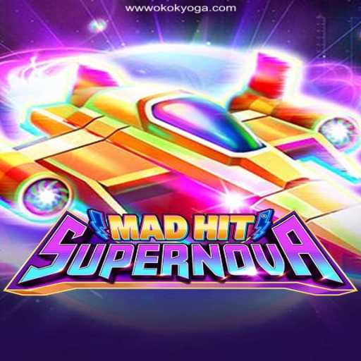 MadHitSupernova: Unraveling the Excitement of the New Gaming Sensation
