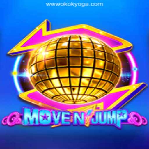 Immerse Yourself in the Exciting World of MovenJump