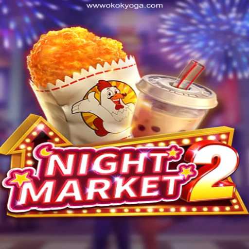 Exploring NightMarket2: An In-Depth Look at the Thrilling Casino Game