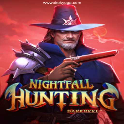 Exploring NightfallHunting: The Thrilling New Gaming Experience
