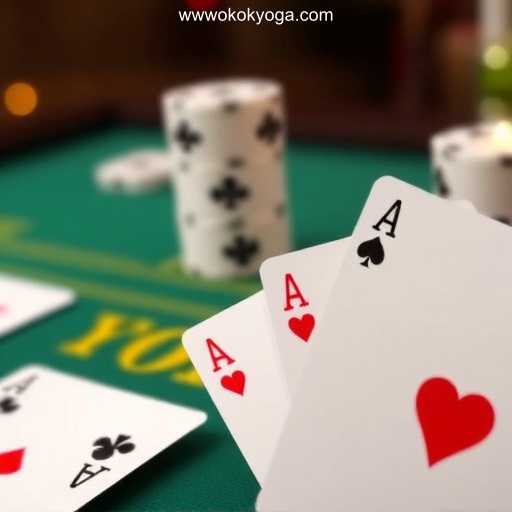 Exploring the World of Online Baccarat