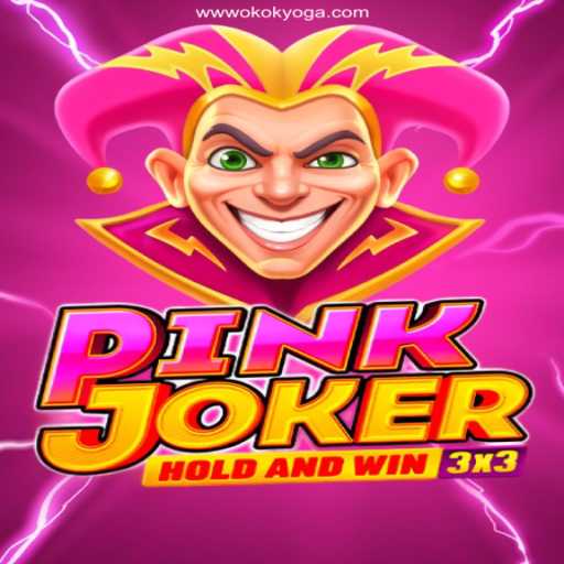 Explore Pinkjoker: An Exciting Adventure in Online Gaming