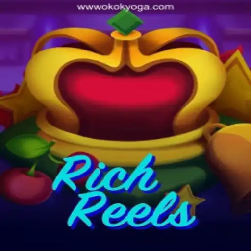 Discover the Thrills of RichReels at the OKOK Yoga Oficial - O Melhor Cassino Online do Brasil
