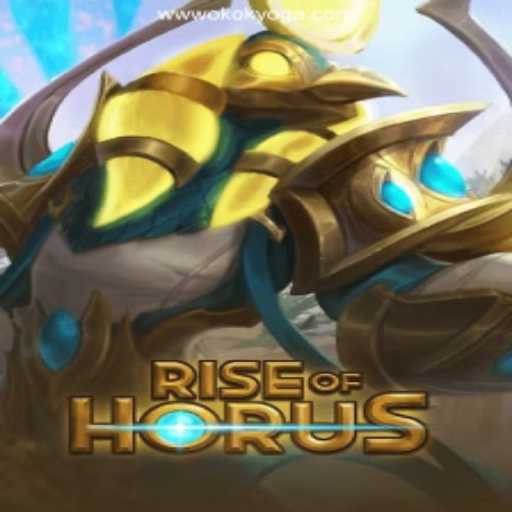 Explore the Thrilling World of RiseofHorus: A Journey into Ancient Mysteries