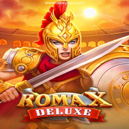 Exploring RomaXDeluxe: The Ultimate Casino Adventure