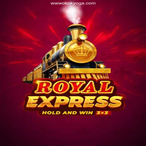 Exploring RoyalExpress: A Premier Online Casino Experience