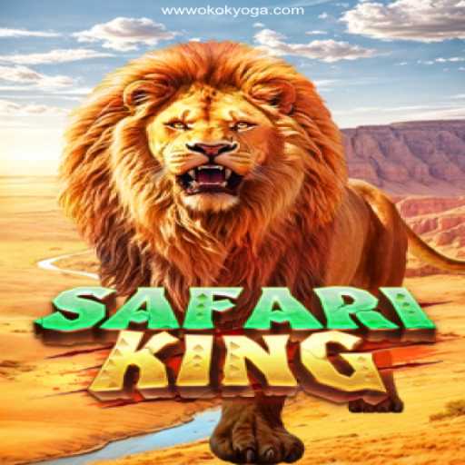Exploring the Thrills of SafariKing: Brazil's Top Online Casino Experience