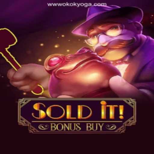 Exploring the Thrills of SolditBonusBuy
