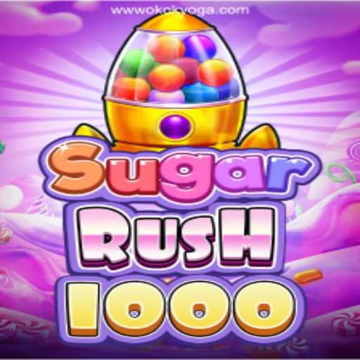 Exploring SugarRush1000: The Thrilling Online Game Experience