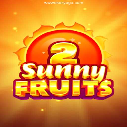 SunnyFruits2: A Bright Addition to the World of Online Casino Gaming
