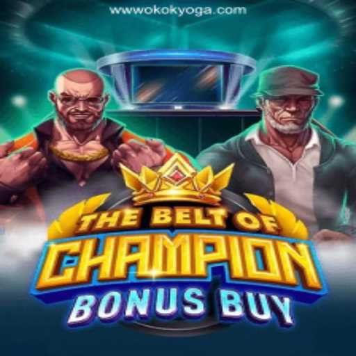 TheBeltOfChampionBonusBuy: A Thrilling Adventure in Online Gaming