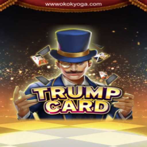 Discover the Thrill of TrumpCard: Brazil's Premier Online Casino Experience