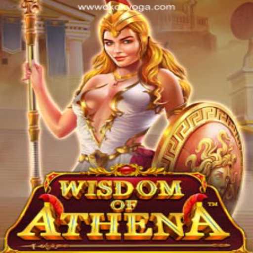 Exploring the Mystical World of WisdomofAthena