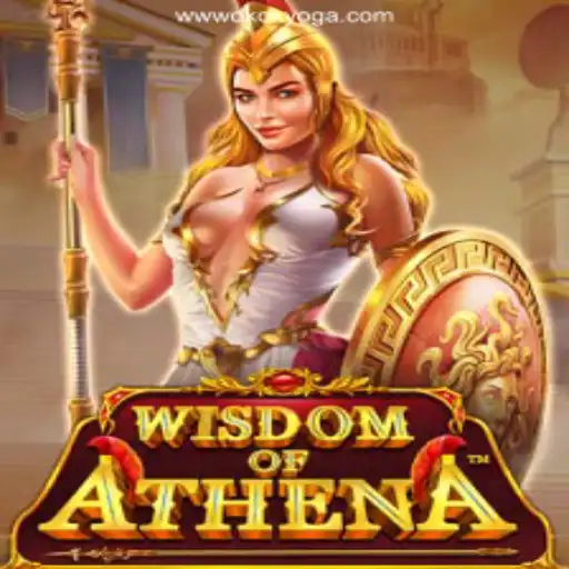 Exploring the Mystical World of WisdomofAthena